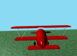 lėktuvas animuoti-vaizdai-gif